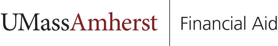 UMass Amherst logo